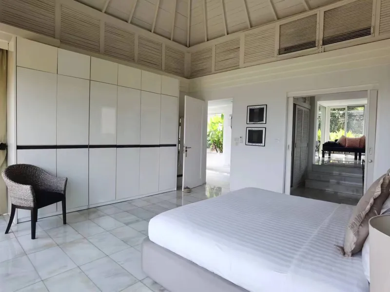3-Bedroom Mountain View Pool Villa for Sale, Cherng Talay, Freehold - Cherng Talay, Phuket - Main photo