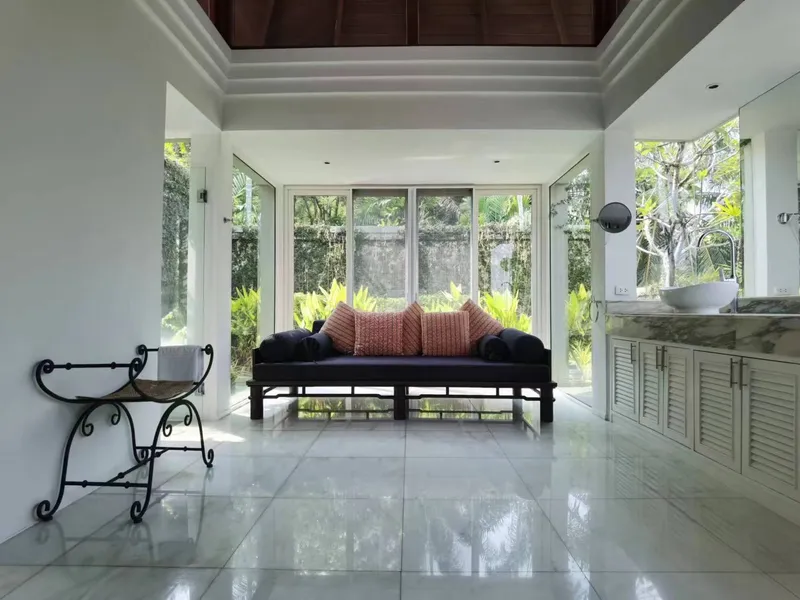 3-Bedroom Mountain View Pool Villa for Sale, Cherng Talay, Freehold - Cherng Talay, Phuket - Main photo