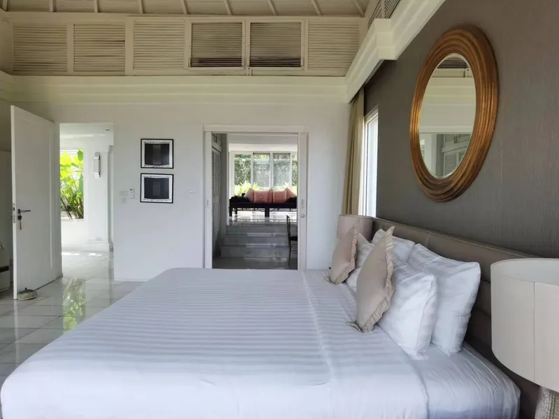 3-Bedroom Mountain View Pool Villa for Sale, Cherng Talay, Freehold - Cherng Talay, Phuket - Main photo