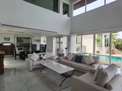 3-Bedroom Mountain View Pool Villa for Sale, Cherng Talay, Freehold - Cherng Talay, Phuket - Photo 8