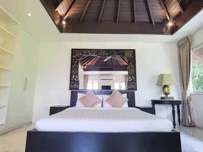 3-Bedroom Mountain View Pool Villa for Sale, Cherng Talay, Freehold - Cherng Talay, Phuket - Photo 24
