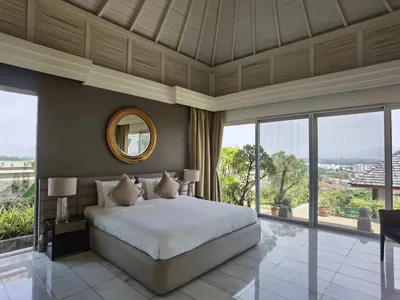 3-Bedroom Mountain View Pool Villa for Sale, Cherng Talay, Freehold - Cherng Talay, Phuket - Photo 21