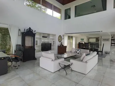 3-Bedroom Mountain View Pool Villa for Sale, Cherng Talay, Freehold - Cherng Talay, Phuket - Photo 9