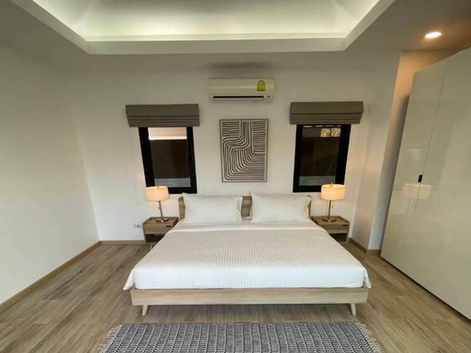 3-Bedroom Pool Villa for Rent, Kathu, Fully Furnished - Kathu, Phuket - Photo 12