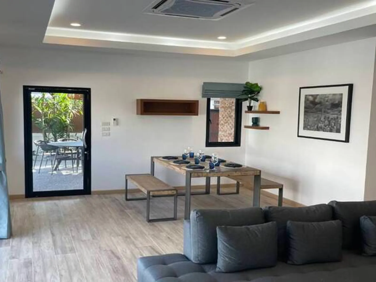 3-Bedroom Pool Villa for Rent, Kathu, Fully Furnished - Kathu, Phuket - Photo 19