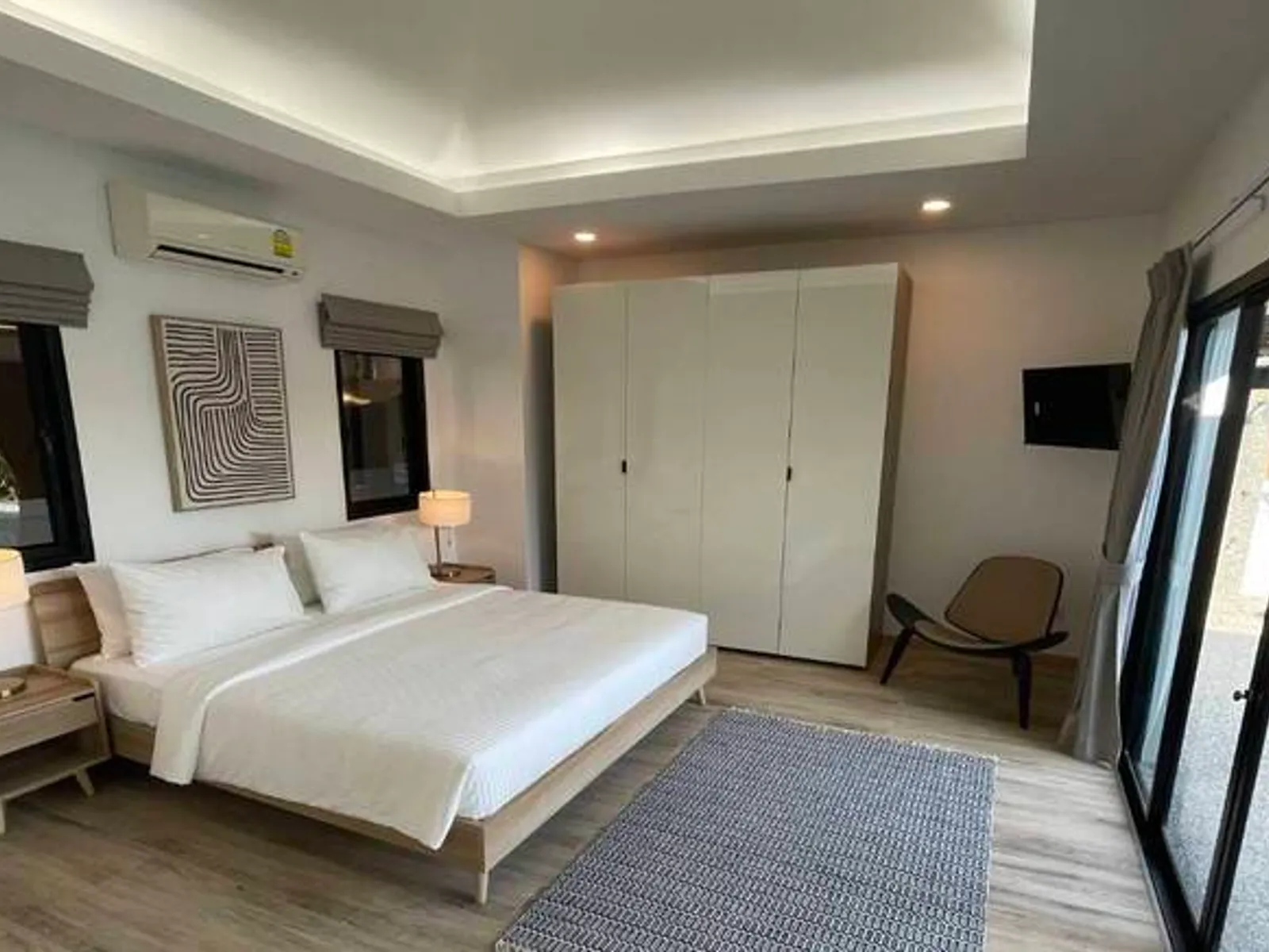 3-Bedroom Pool Villa for Rent, Kathu, Fully Furnished - Kathu, Phuket - Photo 13