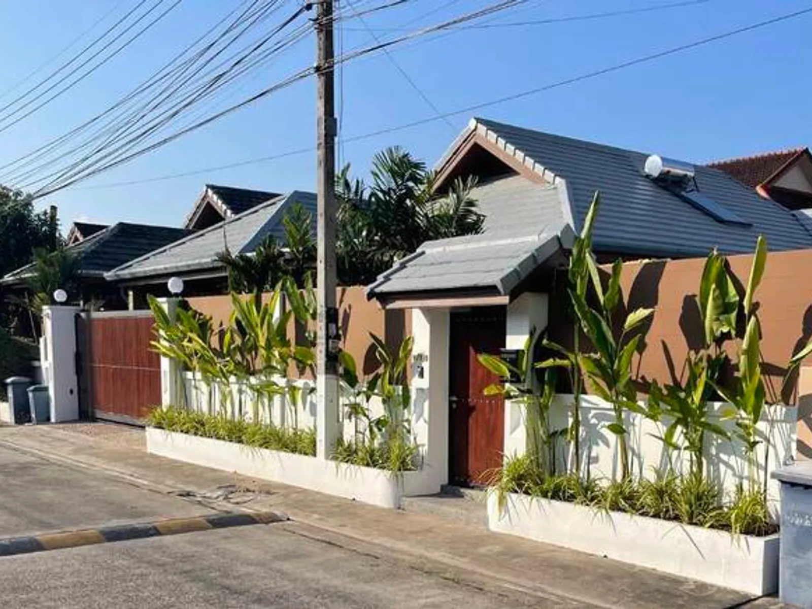 3-Bedroom Pool Villa for Rent, Kathu, Fully Furnished - Kathu, Phuket - Photo 20