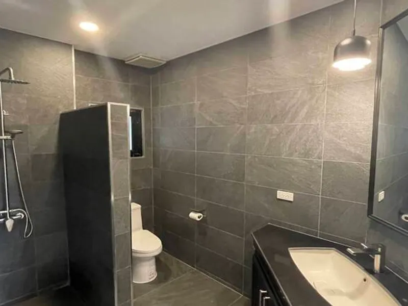 3-Bedroom Pool Villa for Rent, Kathu, Fully Furnished - Kathu, Phuket - Main photo