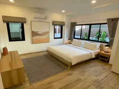 3-Bedroom Pool Villa for Rent, Kathu, Fully Furnished - Kathu, Phuket - Photo 14