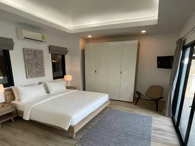 3-Bedroom Pool Villa for Rent, Kathu, Fully Furnished - Kathu, Phuket - Photo 13