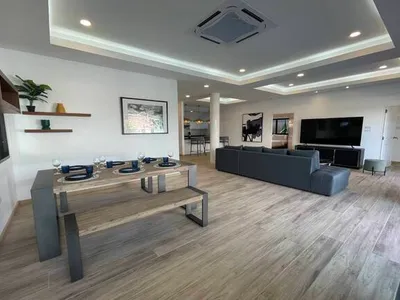 3-Bedroom Pool Villa for Rent, Kathu, Fully Furnished - Kathu, Phuket - Photo 3