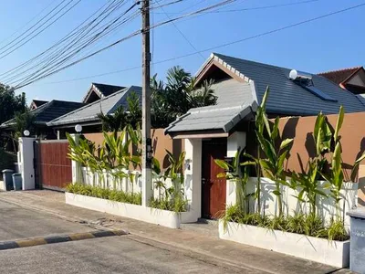 3-Bedroom Pool Villa for Rent, Kathu, Fully Furnished - Kathu, Phuket - Photo 20