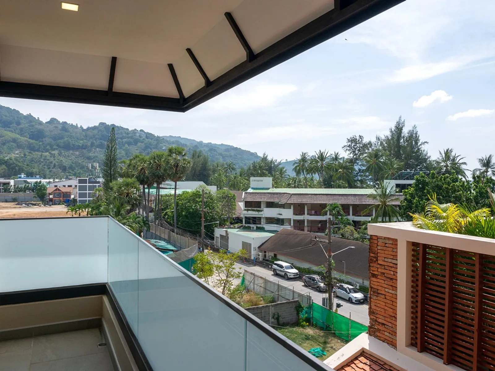 Kata Noi Seaview Residence, 4-Bedroom Sea View Apartment for Sale, Kata Noi - Kata, Phuket - Photo 42