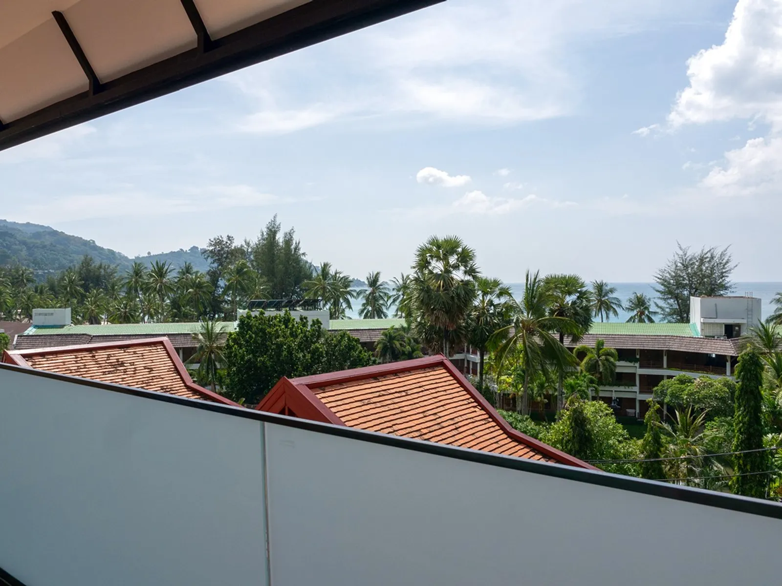 Kata Noi Seaview Residence, 4-Bedroom Sea View Apartment for Sale, Kata Noi - Kata, Phuket - Photo 34