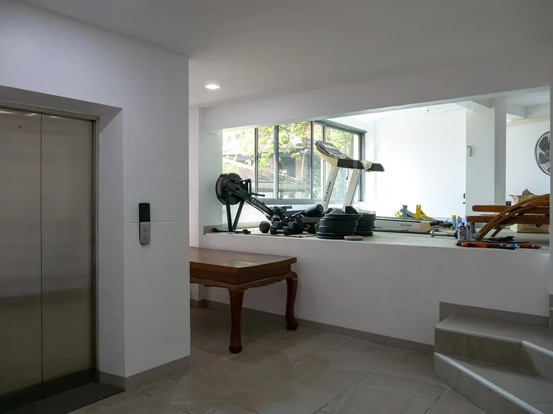 Kata Noi Seaview Residence, 4-Bedroom Sea View Apartment for Sale, Kata Noi - Kata, Phuket - Main photo