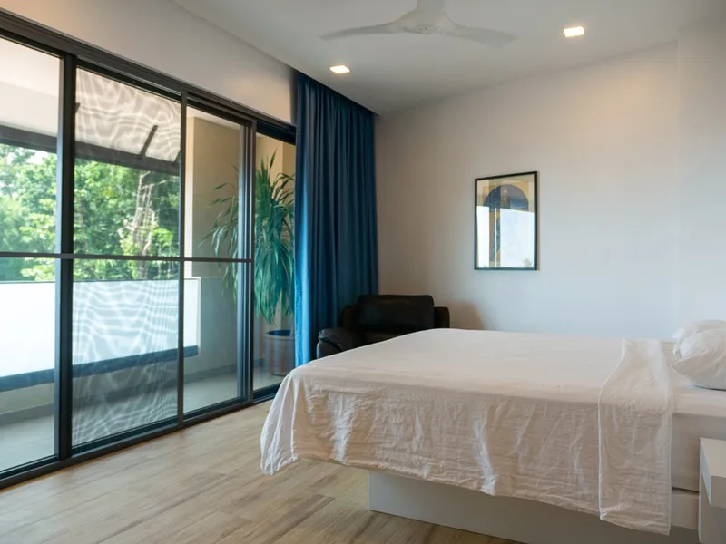 Kata Noi Seaview Residence, 4-Bedroom Sea View Apartment for Sale, Kata Noi - Kata, Phuket - Main photo