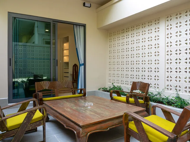 Kata Noi Seaview Residence, 4-Bedroom Sea View Apartment for Sale, Kata Noi - Kata, Phuket - Main photo
