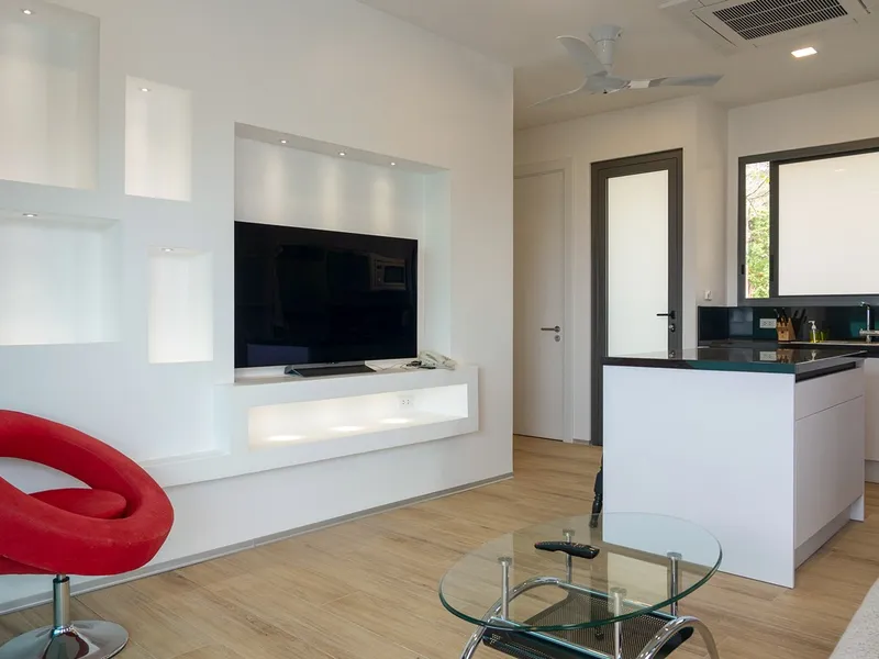 Kata Noi Seaview Residence, 4-Bedroom Sea View Apartment for Sale, Kata Noi - Kata, Phuket - Main photo