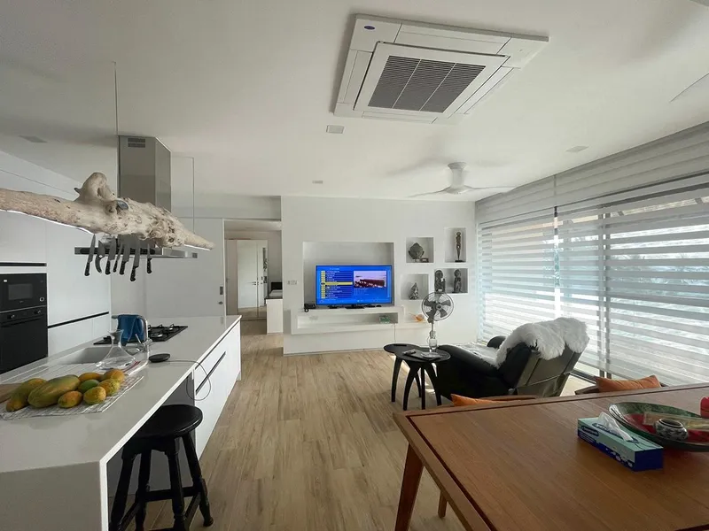 Kata Noi Seaview Residence, 4-Bedroom Sea View Apartment for Sale, Kata Noi - Kata, Phuket - Main photo