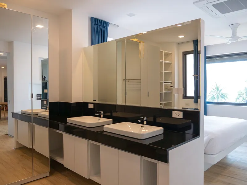 Kata Noi Seaview Residence, 4-Bedroom Sea View Apartment for Sale, Kata Noi - Kata, Phuket - Main photo