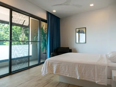 Kata Noi Seaview Residence, 4-Bedroom Sea View Apartment for Sale, Kata Noi - Kata, Phuket - Photo 32