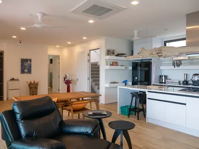Kata Noi Seaview Residence, 4-Bedroom Sea View Apartment for Sale, Kata Noi - Kata, Phuket - Photo 24