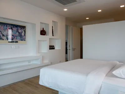 Kata Noi Seaview Residence, 4-Bedroom Sea View Apartment for Sale, Kata Noi - Kata, Phuket - Photo 30