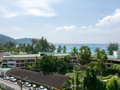 Kata Noi Seaview Residence, 4-Bedroom Sea View Apartment for Sale, Kata Noi - Kata, Phuket - Photo 16