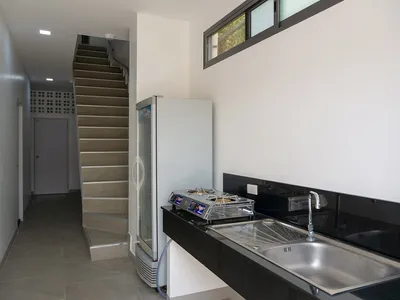 Kata Noi Seaview Residence, 4-Bedroom Sea View Apartment for Sale, Kata Noi - Kata, Phuket - Photo 51
