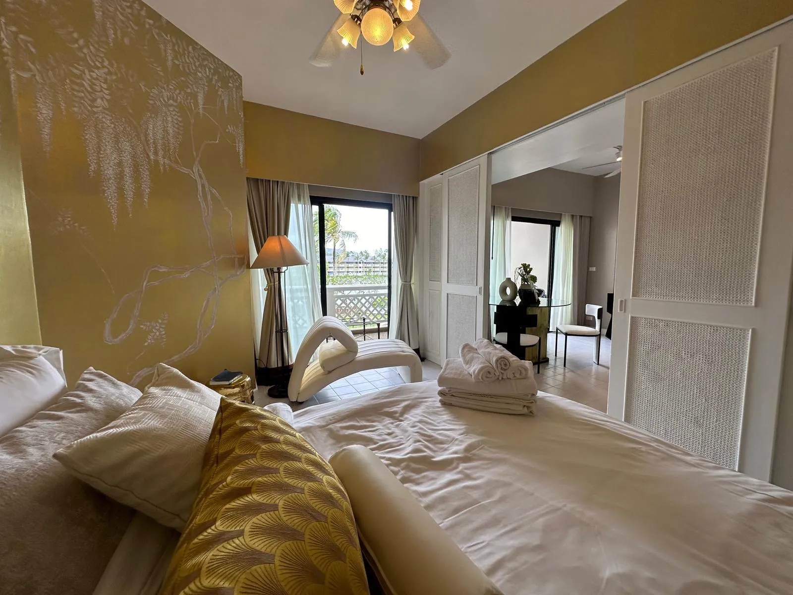 1-Bedroom Renovated Pool View Condo for Sale, Laguna Bang Tao - Laguna, Phuket - Photo 10