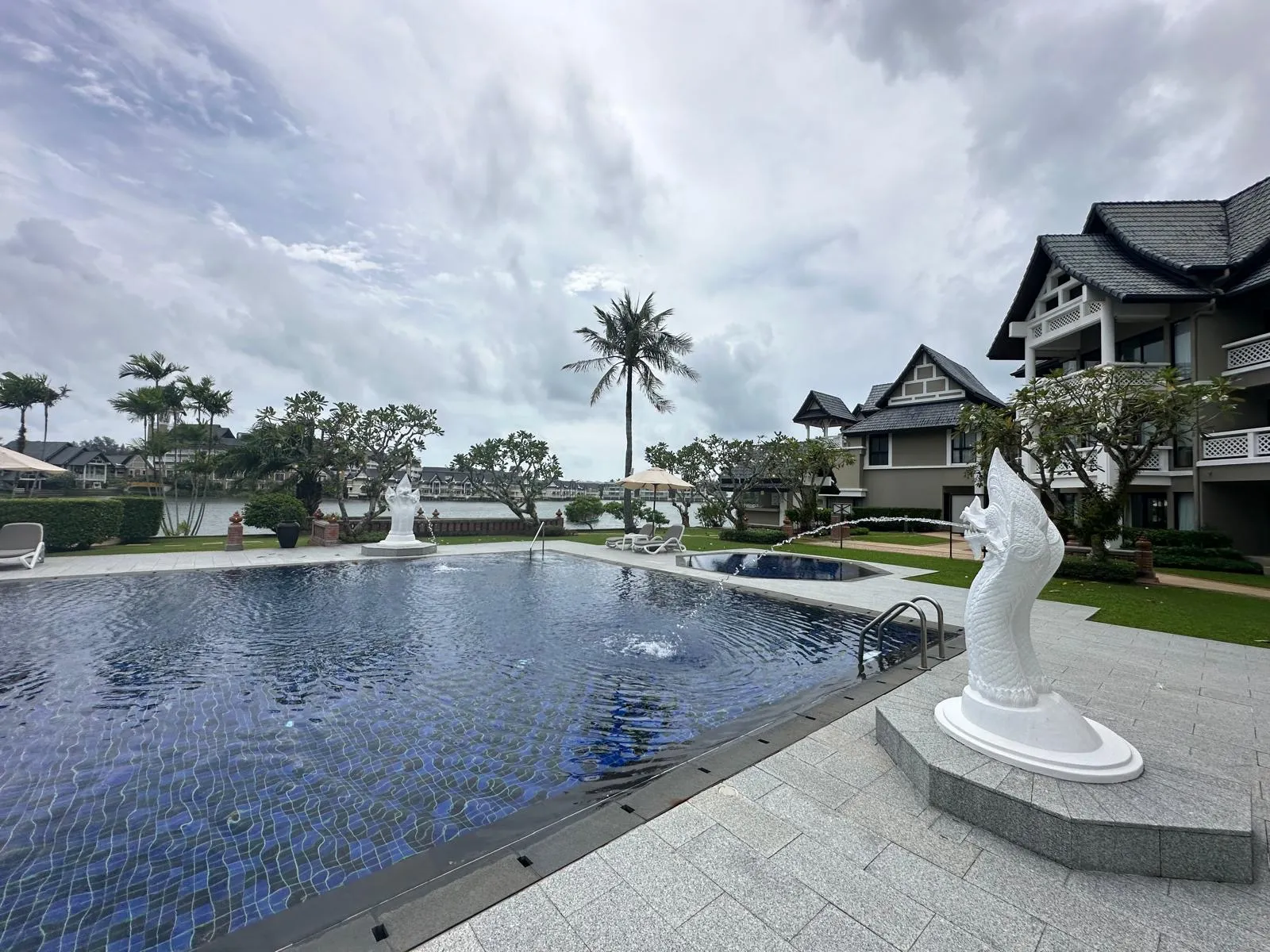 1-Bedroom Renovated Pool View Condo for Sale, Laguna Bang Tao - Laguna, Phuket - Photo 6