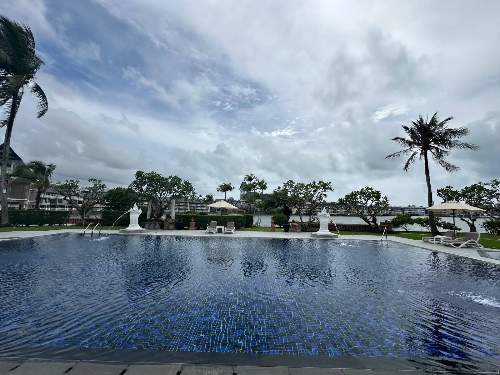 1-Bedroom Renovated Pool View Condo for Sale, Laguna Bang Tao - Laguna, Phuket - Photo 1
