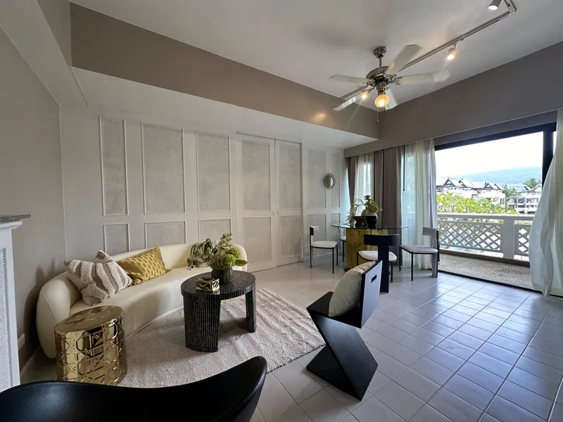 1-Bedroom Renovated Pool View Condo for Sale, Laguna Bang Tao - Laguna, Phuket - Main photo