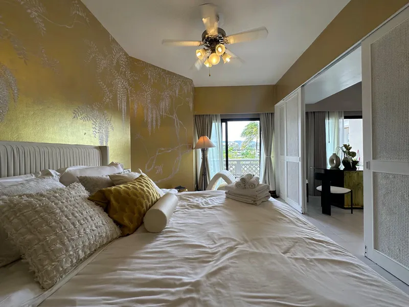 1-Bedroom Renovated Pool View Condo for Sale, Laguna Bang Tao - Laguna, Phuket - Main photo