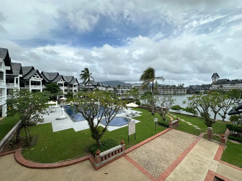 1-Bedroom Renovated Pool View Condo for Sale, Laguna Bang Tao - Laguna, Phuket - Main photo