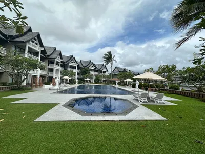 1-Bedroom Renovated Pool View Condo for Sale, Laguna Bang Tao - Laguna, Phuket - Photo 15