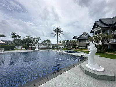 1-Bedroom Renovated Pool View Condo for Sale, Laguna Bang Tao - Laguna, Phuket - Photo 6