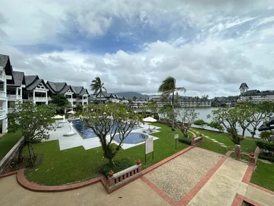1-Bedroom Renovated Pool View Condo for Sale, Laguna Bang Tao - Laguna, Phuket - Photo 4