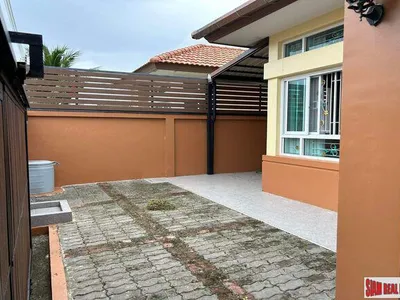 บ้าน 3 ห้องนอน ให้เช่า, ตัวเมืองภูเก็ต, ใกล้สิ่งอำนวยความสะดวก - Phuket Town, Phuket - รูปภาพ 2