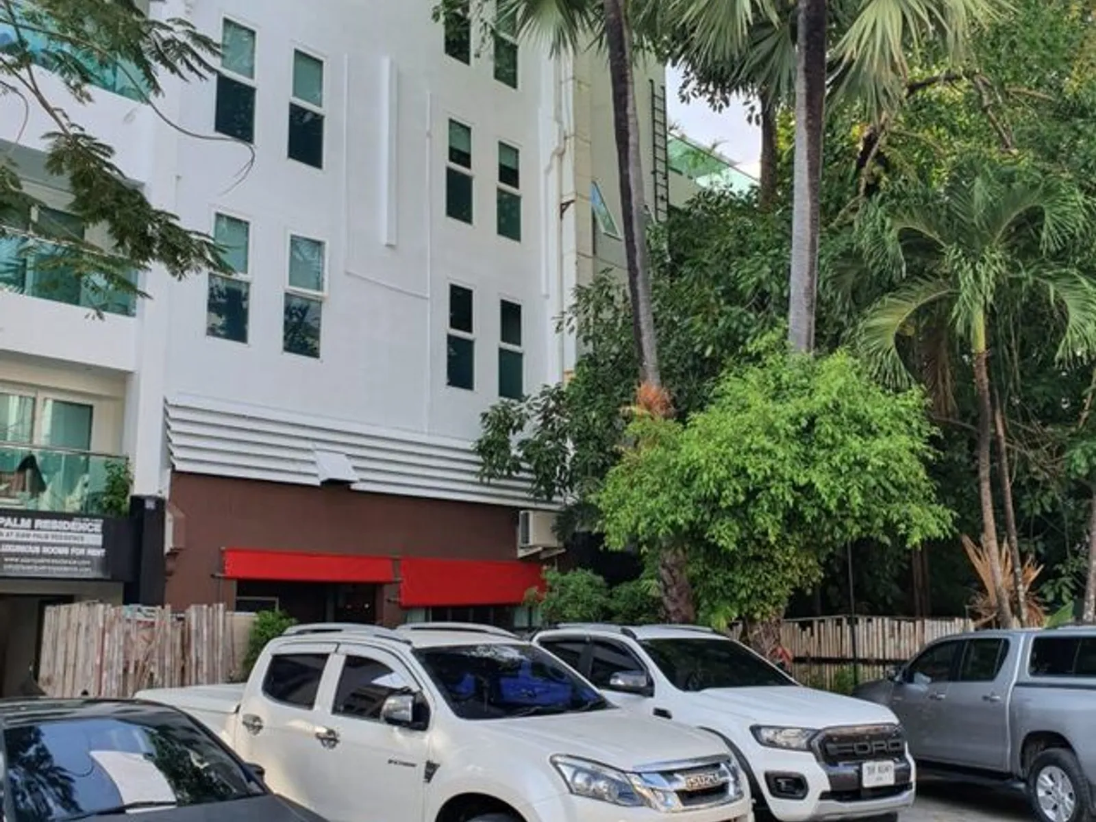 5-Storey Commercial Building for Sale, Patong, Near Beach - Patong, Phuket - Photo 16