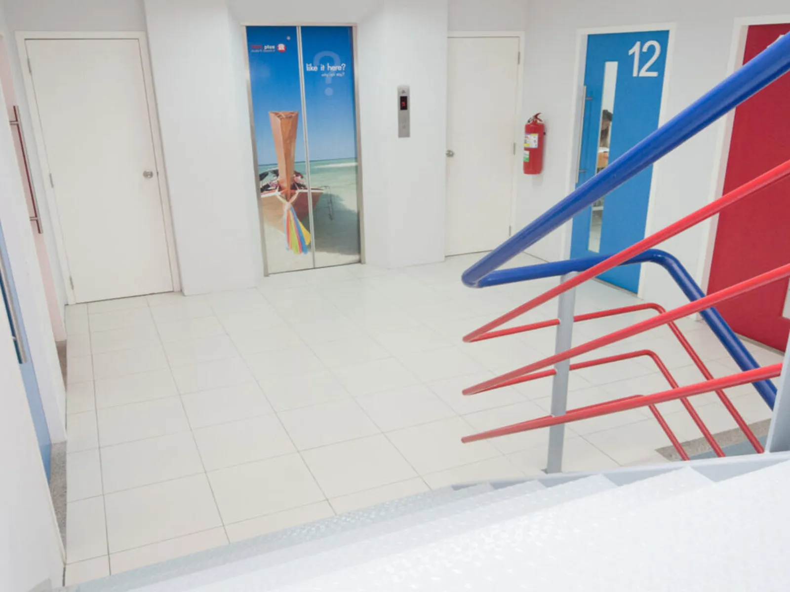 5-Storey Commercial Building for Sale, Patong, Near Beach - Patong, Phuket - Photo 13