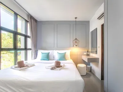 ปาล์มไมร่า สุรินทร์, ขายคอนโด 1 ห้องนอน, เดินเพียง 10 นาทีถึงหาดสุรินทร์ - Surin Beach, Phuket - รูปภาพ 12