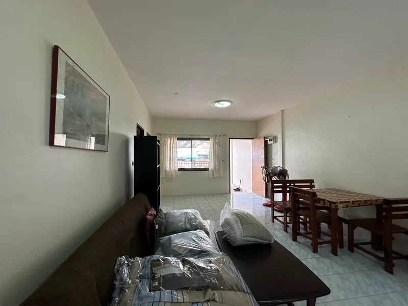 2-Bedroom Detached House for Rent, Chalong, Near Chalong Bay - Chalong, Phuket - Main photo