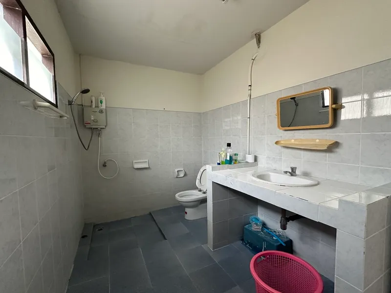 2-Bedroom Detached House for Rent, Chalong, Near Chalong Bay - Chalong, Phuket - Main photo