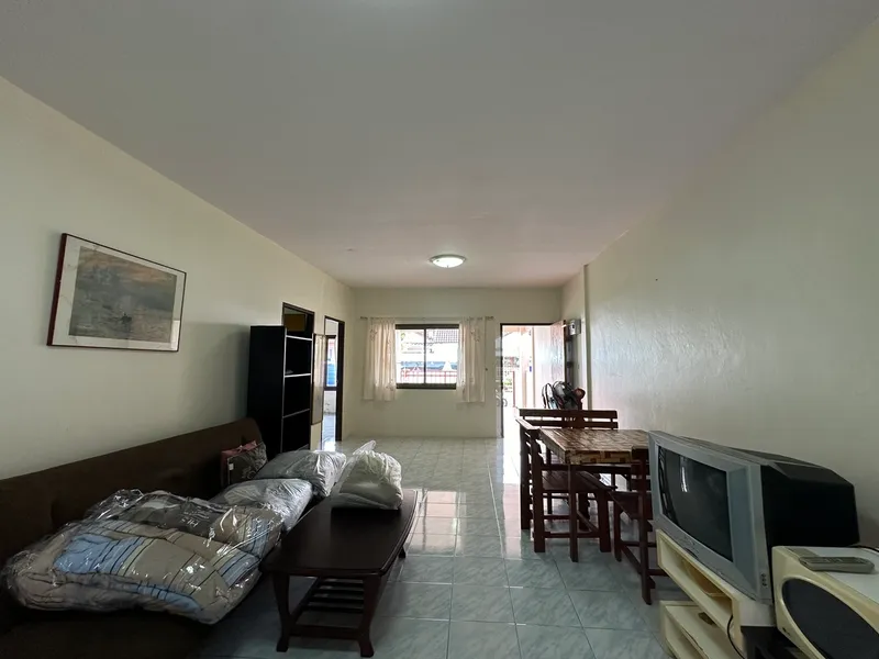2-Bedroom Detached House for Rent, Chalong, Near Chalong Bay - Chalong, Phuket - Main photo
