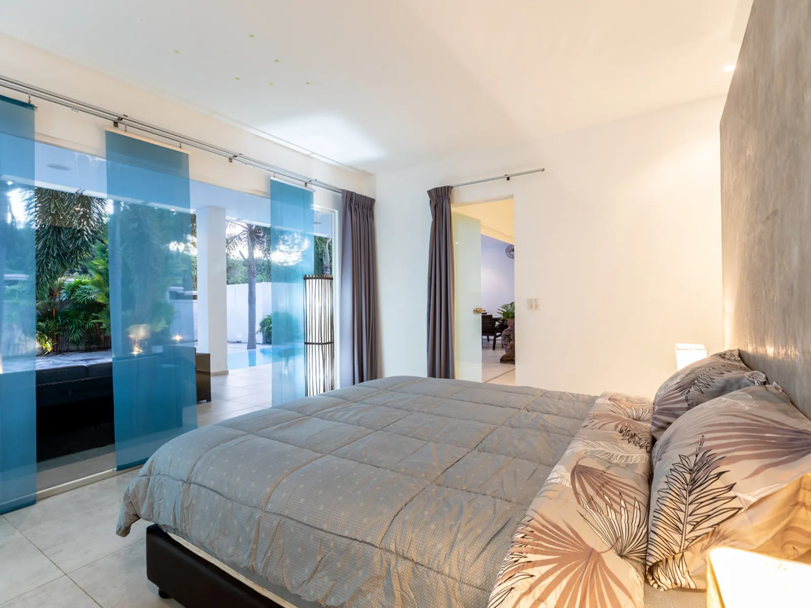 2-Bedroom Pool Villa for Sale, Thalang, 15 Min to Airport, Freehold - Thalang, Phuket - Photo 14