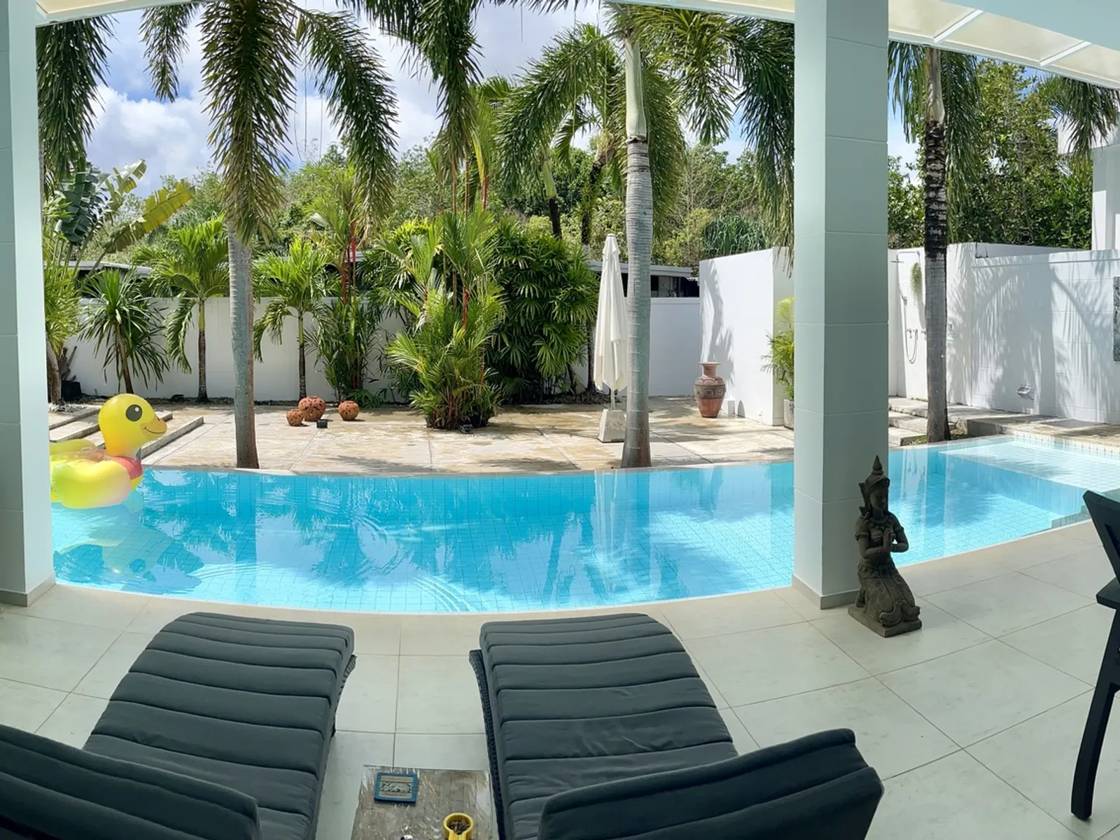 2-Bedroom Pool Villa for Sale, Thalang, 15 Min to Airport, Freehold - Thalang, Phuket - Photo 22