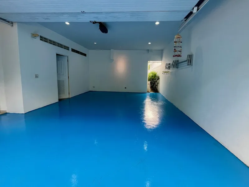 2-Bedroom Pool Villa for Sale, Thalang, 15 Min to Airport, Freehold - Thalang, Phuket - Main photo