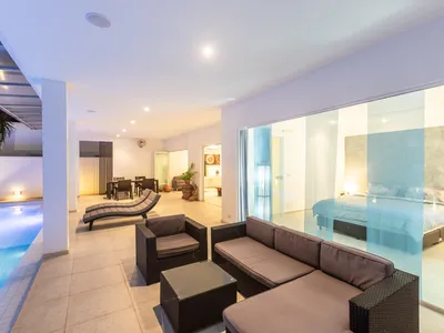 2-Bedroom Pool Villa for Sale, Thalang, 15 Min to Airport, Freehold - Thalang, Phuket - Photo 11