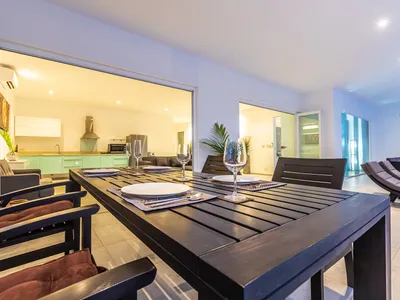 2-Bedroom Pool Villa for Sale, Thalang, 15 Min to Airport, Freehold - Thalang, Phuket - Photo 7